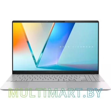 Ноутбук ASUS VivoBook S 15 OLED S5507QA-MA007W (90NB14Q2-M005F0)
